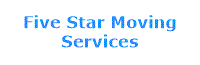 Five Star Moving Services